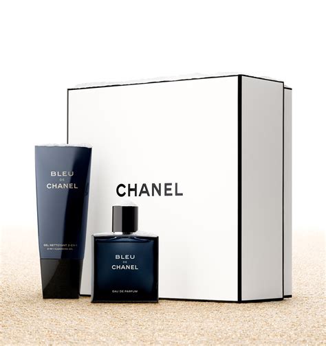 chanel blue tester|bleu chanel eau parfum sample.